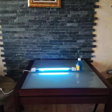 Riviera Sea Villageapartments Διαμέρισμα Golden Sands