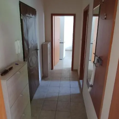 Riviera Sea Villageapartments Διαμέρισμα