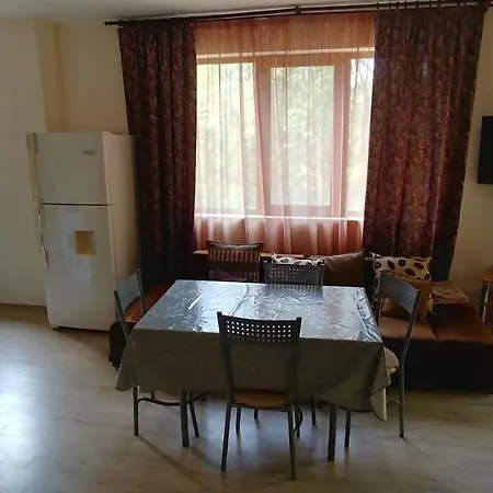 Riviera Sea Villageapartments Διαμέρισμα Golden Sands