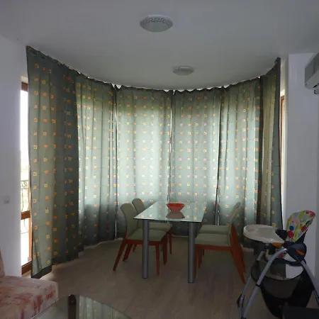 Διαμέρισμα Riviera Sea Villageapartments *