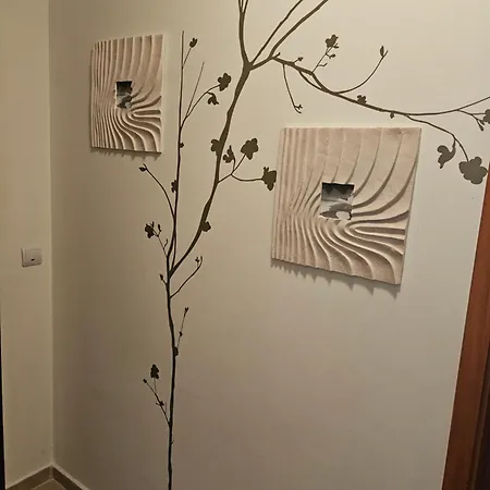 Διαμέρισμα Riviera Sea Villageapartments