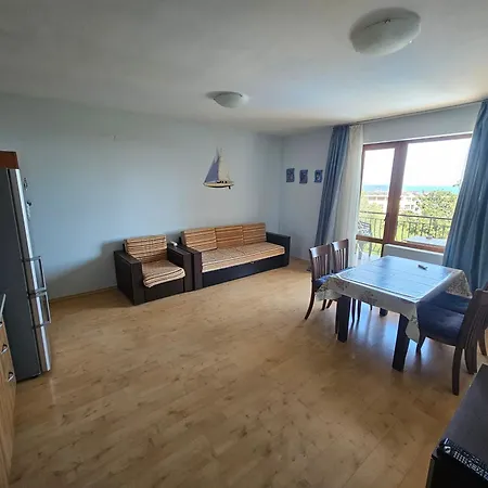 Riviera Sea Villageapartments Διαμέρισμα *