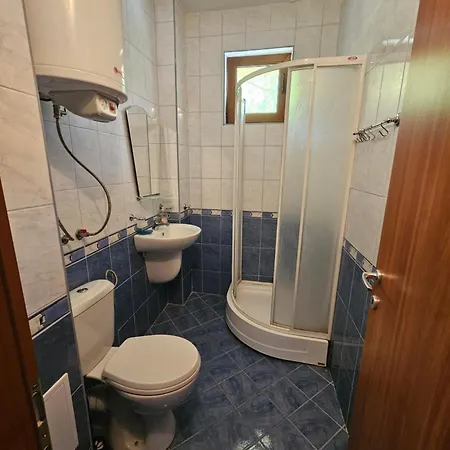 Riviera Sea Villageapartments Apartment Golden Sands