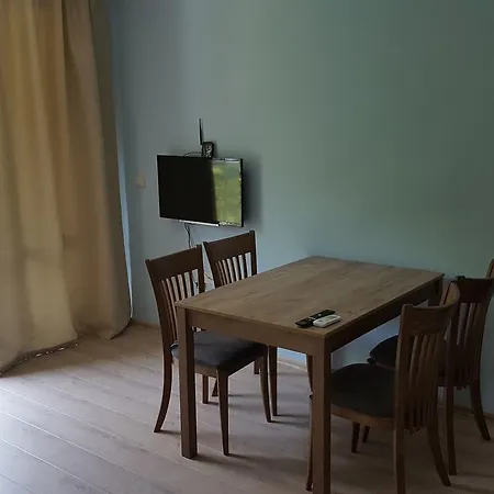 Riviera Sea Villageapartments Διαμέρισμα