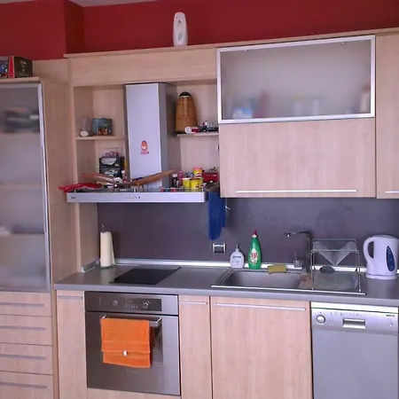 Riviera Sea Villageapartments *