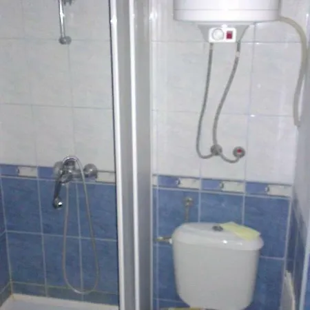 Διαμέρισμα Riviera Sea Villageapartments