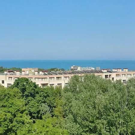 Riviera Sea Villageapartments Διαμέρισμα *