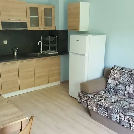 Διαμέρισμα Riviera Sea Villageapartments