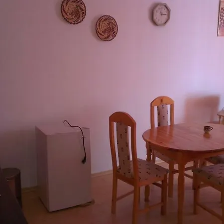 Διαμέρισμα Riviera Sea Villageapartments Golden Sands