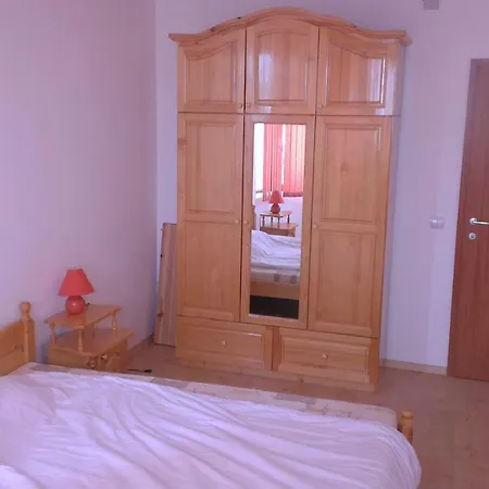 Riviera Sea Villageapartments Διαμέρισμα *