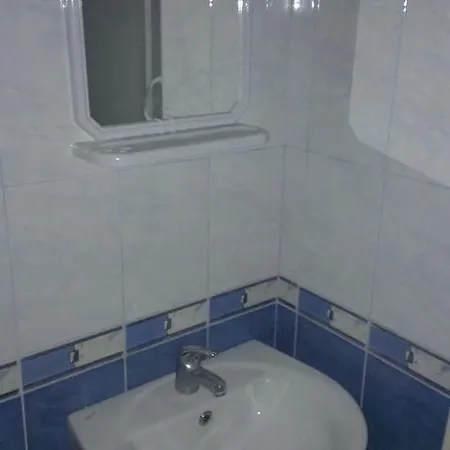 Διαμέρισμα Riviera Sea Villageapartments