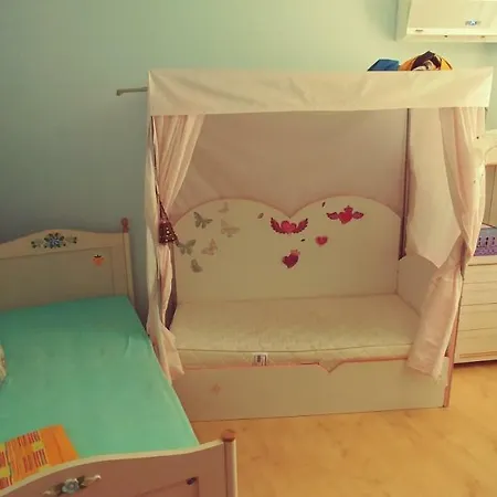 Riviera Sea Villageapartments Апартаменты