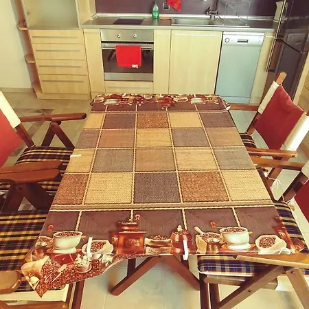 Riviera Sea Villageapartments Διαμέρισμα