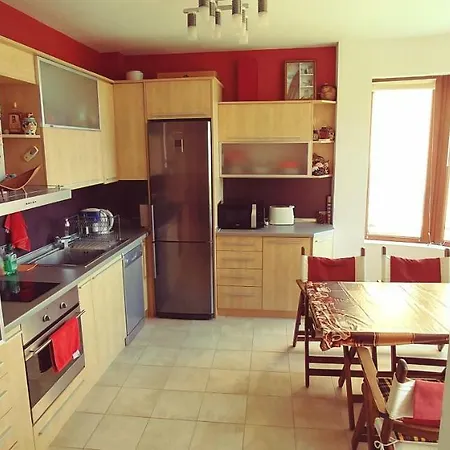 Riviera Sea Villageapartments Διαμέρισμα *