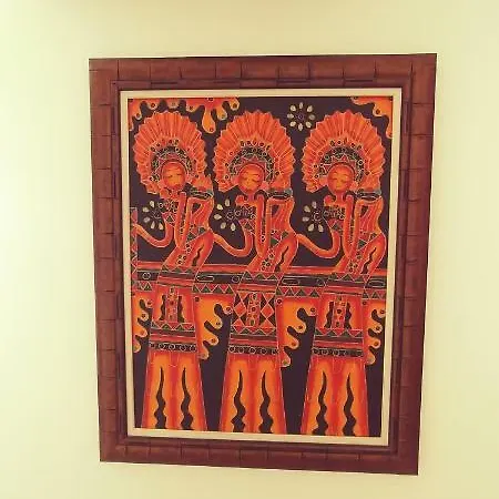 Διαμέρισμα Riviera Sea Villageapartments