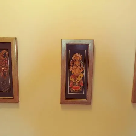 Riviera Sea Villageapartments Апартаменты