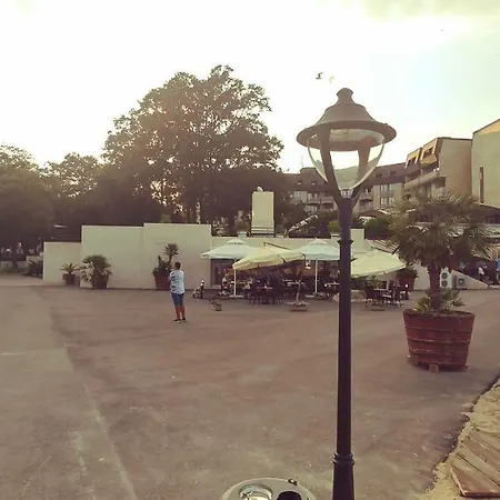 Διαμέρισμα Riviera Sea Villageapartments