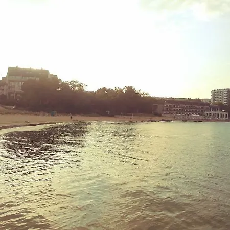 Διαμέρισμα Riviera Sea Villageapartments Golden Sands