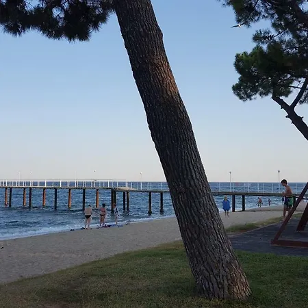 Διαμέρισμα Riviera Sea Villageapartments *