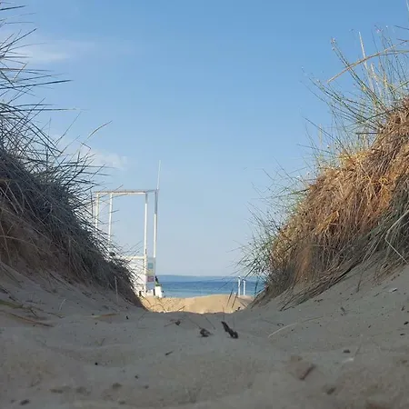 Riviera Sea Villageapartments Διαμέρισμα *