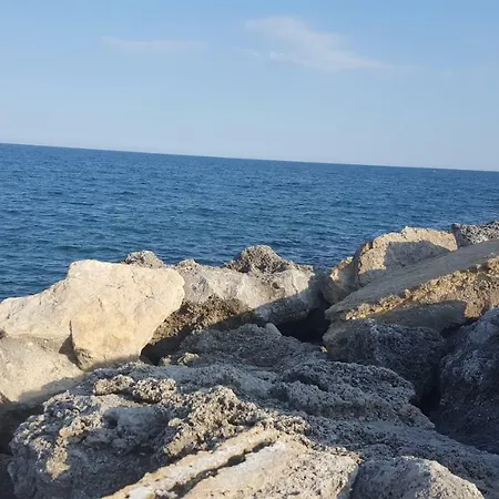 Riviera Sea Villageapartments Διαμέρισμα Golden Sands