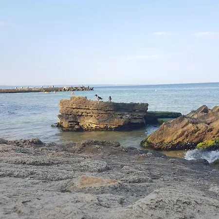 Διαμέρισμα Riviera Sea Villageapartments *