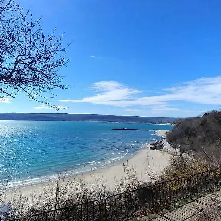 Διαμέρισμα Riviera Sea Villageapartments Golden Sands