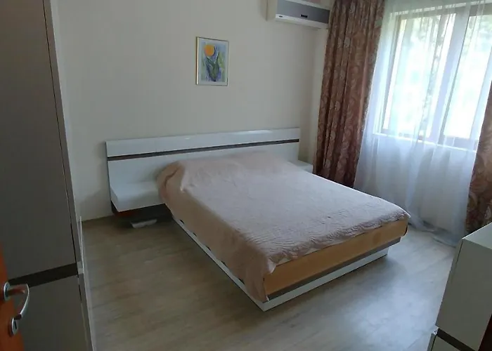 Riviera Sea Villageapartments