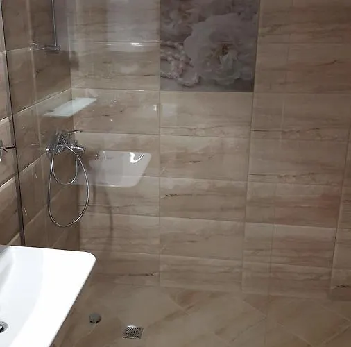 Riviera Sea Villageapartments Lägenhet *