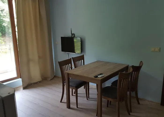 Riviera Sea Villageapartments Lägenhet