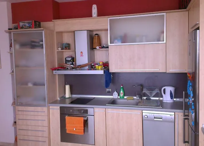 Riviera Sea Villageapartments *