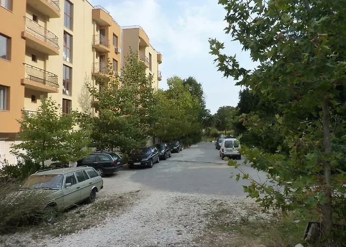 Riviera Sea Villageapartments *