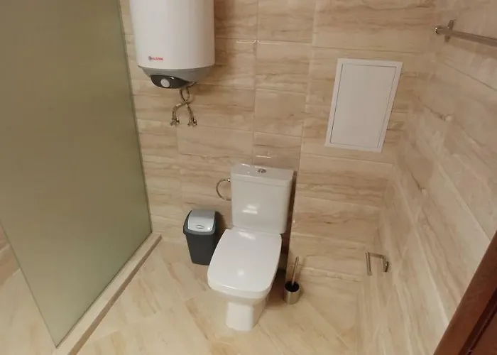 Riviera Sea Villageapartments