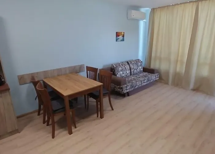 Riviera Sea Villageapartments *