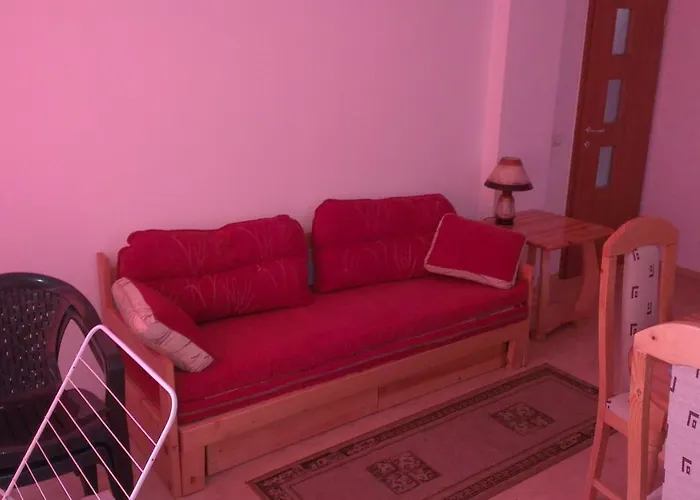 Riviera Sea Villageapartments * Golden Sands