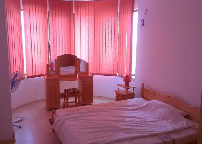 Riviera Sea Villageapartments Lägenhet