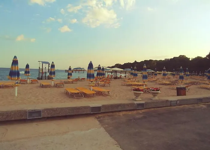 Riviera Sea Villageapartments *