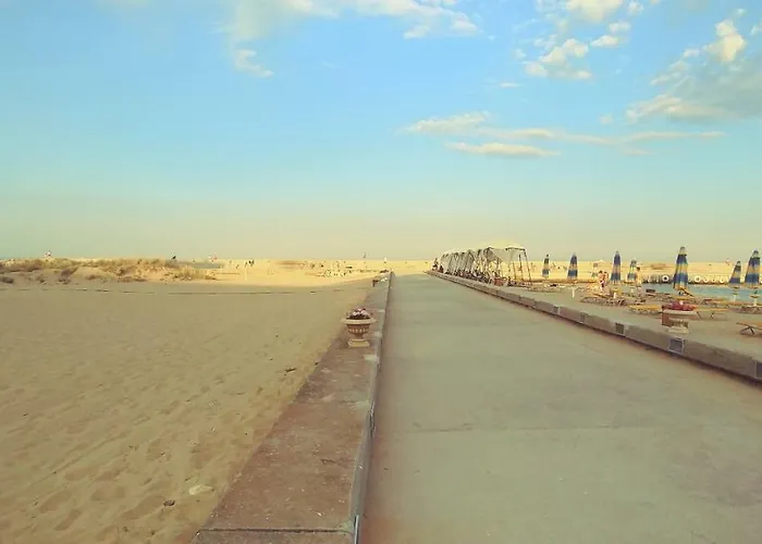 Riviera Sea Villageapartments * Golden Sands