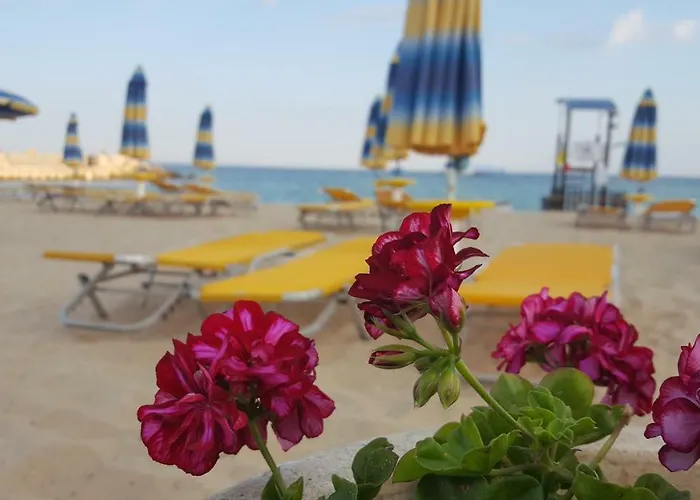 Riviera Sea Villageapartments