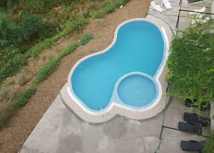 Riviera Sea Villageapartments Lägenhet