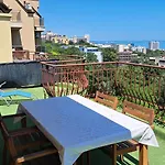 Riviera Sea Villageapartments Апартамент Златни пясъци