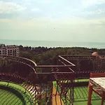 Riviera Sea Villageapartments Апартамент Златни пясъци