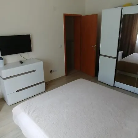 Riviera Sea Villageapartments Appartement *