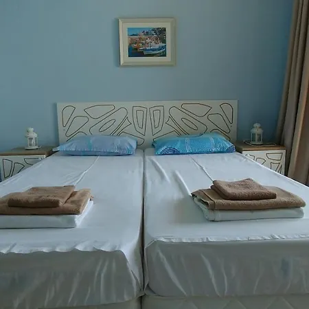 Riviera Sea Villageapartments Apartament