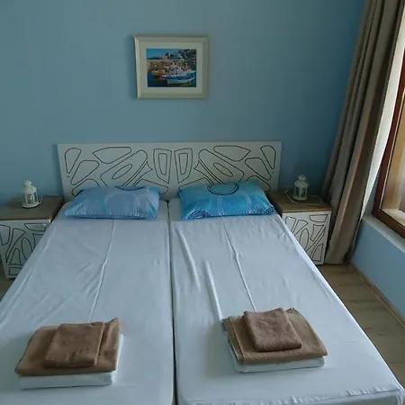 Apartament Riviera Sea Villageapartments