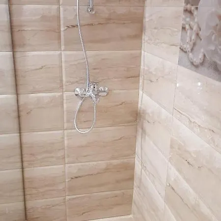 Riviera Sea Villageapartments Apartament Złote Piaski
