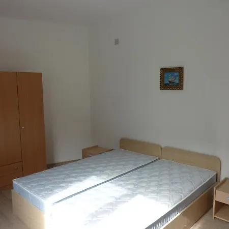 Appartement Riviera Sea Villageapartments Sables d'or