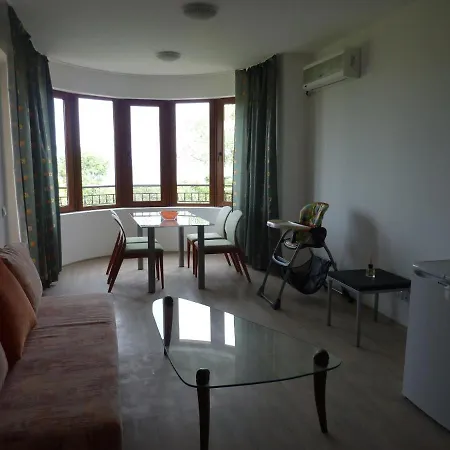 Riviera Sea Villageapartments Appartement Sables d'or