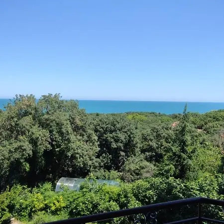 Riviera Sea Villageapartments Apartamento *