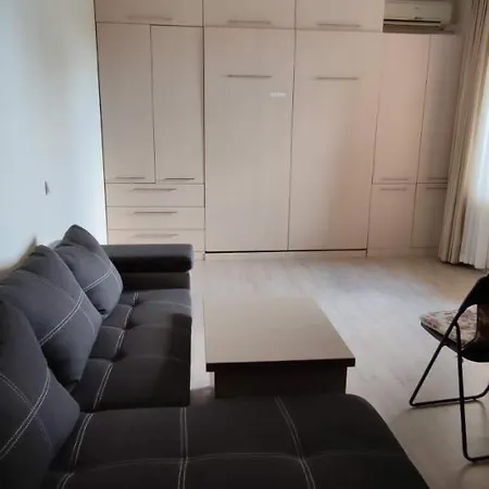 Riviera Sea Villageapartments Golden Sands